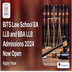 BITS Law School BA LLB and BBA LLB Admissions 2024 Now Open; Apply Below